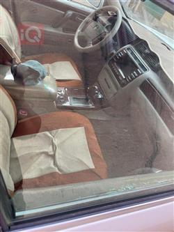 تويوتا كراون